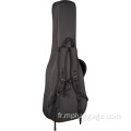 Instrument portable personnalisé Bag de guitare sac